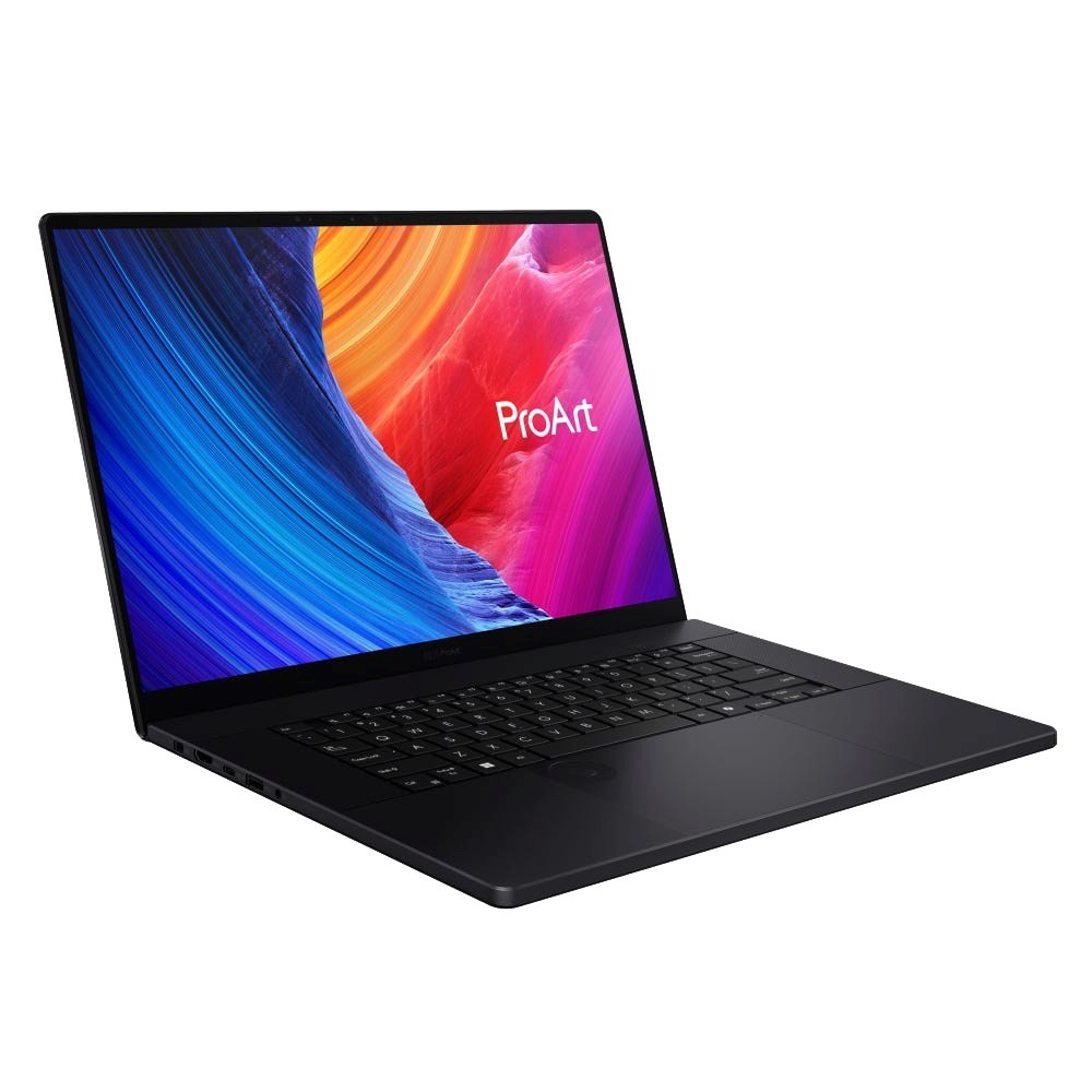 4711636262170 ASUS ProArt P16 H7606WP-RJ079X Ryzen AI 9 HX 370 16.0" 3K 120Hz T-