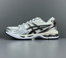 ASICS Gel-Kayano 14 Cream Black Metallic Plum 1201A019-108
