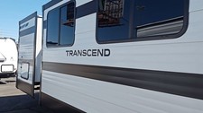 2026 Grand Design Transcend 335BHT