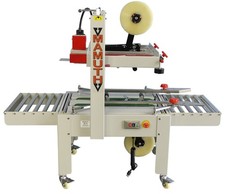 FREE SHIPPING Carton Box Case Sealer Carton Box Tape Sealing Machine Case Taper