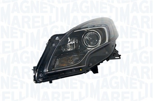 Magneti Marelli Hauptscheinwerfer 711307023988 FüR Zafira Tourer PY21W Opel P12-image