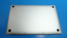 MacBook Pro 13" A2289 Mid 2020 MXK62LL/A MXK72LL/A Bottom Case Silver 923-04012