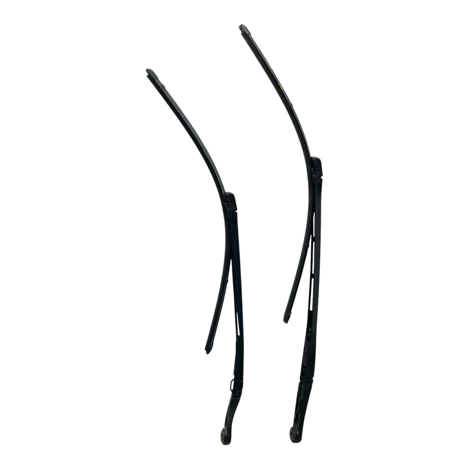 Bentley Continental GT 2003-2010 Left, right Windshield wiper sets Pair P/N 3W1955409