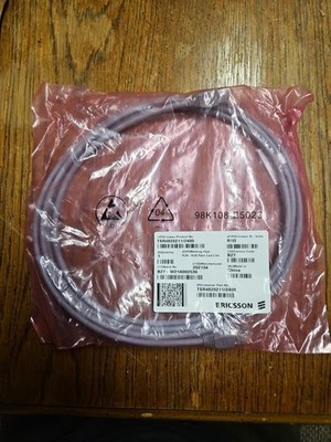 ERICSSON TSR4820211/2400  connection cable 