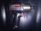 Ingersoll Rand 2135TI /2” Super Duty Pneumatic Impact Wrench