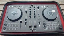 Pioneer DDJ-FLX4 2-Kanal DJ Controller mit Od...