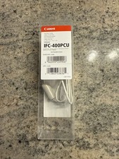 Canon IFC-400PCU USB Interface Cable for Canon Digital Cameras