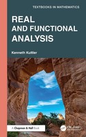 Real And Functional Analysis | Kenneth Kuttler | Buch | Englisch | 2026