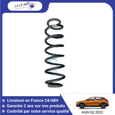 Ressort divers Audi Q2