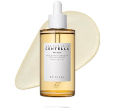 MADAGASCAR Centella Ampoule 100ml two free gifts IV Derm Gentle Cleanser