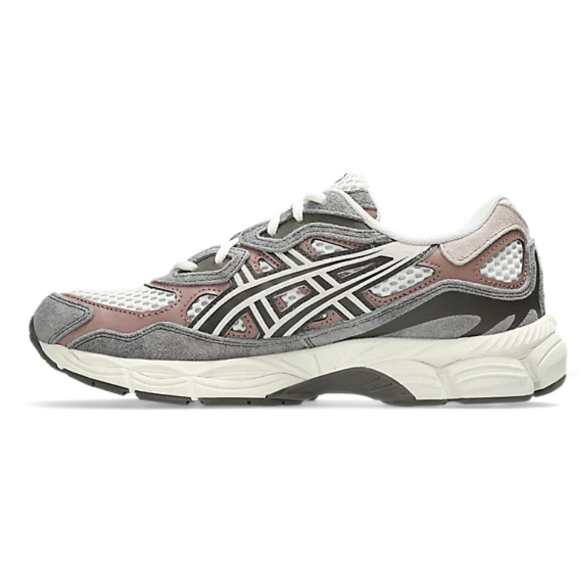 サブ ASICS Gel-NYC Birch Driftwood 1203A897-200 Men New | eBay