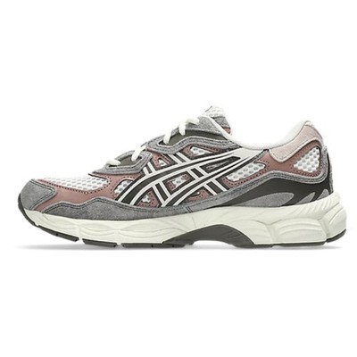 ASICS Gel-NYC Birch Driftwood 1203A897-200 Men New | eBay