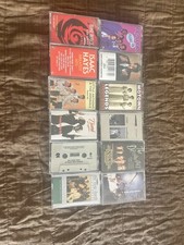 soul, music tapes