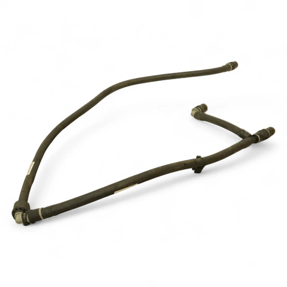 2013 - 2016 Audi S4 A4 B8 Headlight Washer Pump Nozzle Hose Line Pipe 8T0955944 Foto 4 de 4