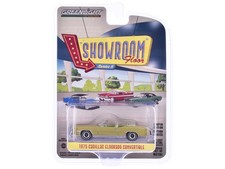 Greenlight 68060D 1/64 1975 Cadillac Eldorado Convertible Florentine