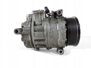 Mercedes ML W163 KLIMAKOMPRESSOR A0002306411 / MO 50560