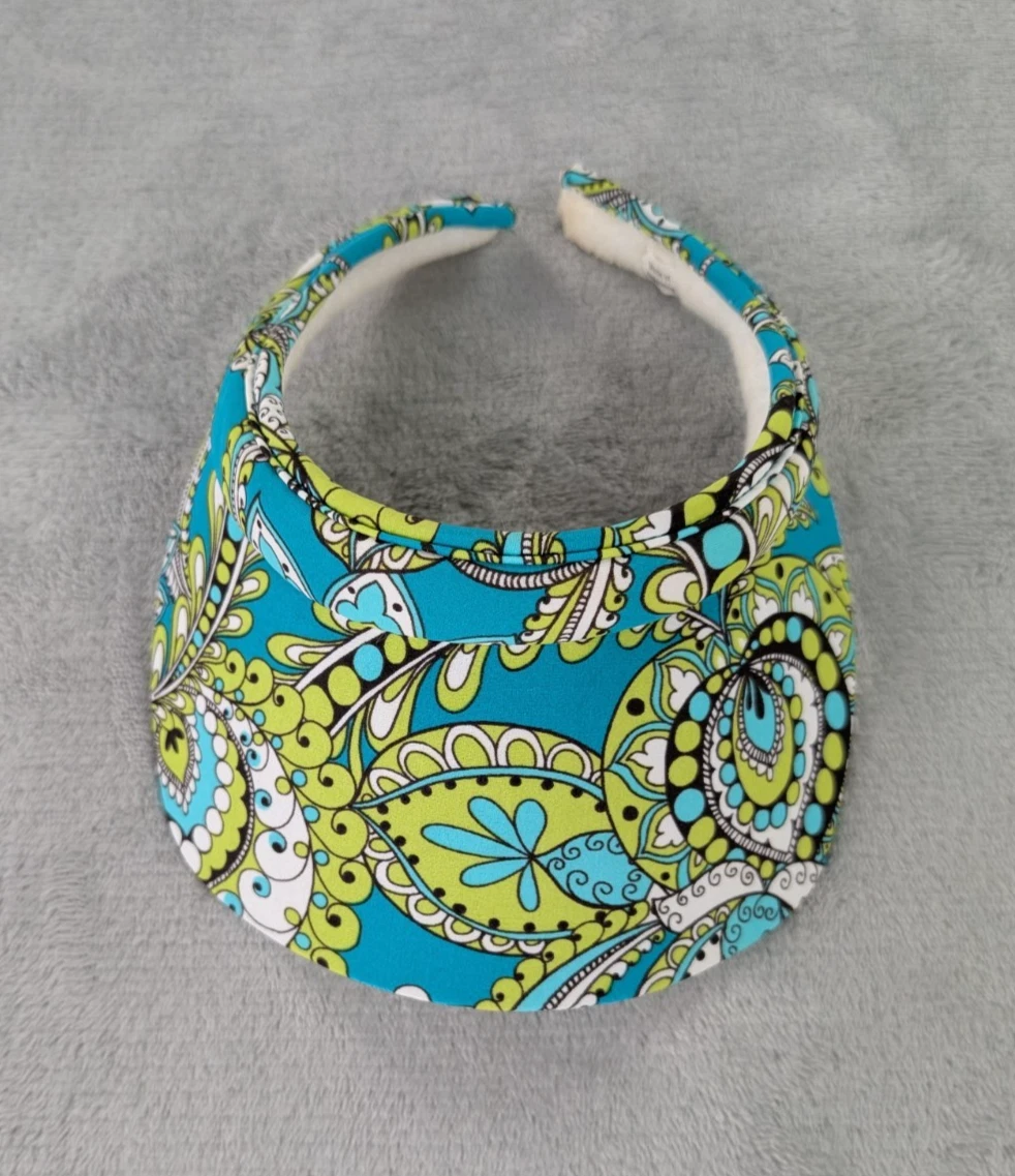 Vera Bradley Visor Hats for Women for sale | eBay display picture 3