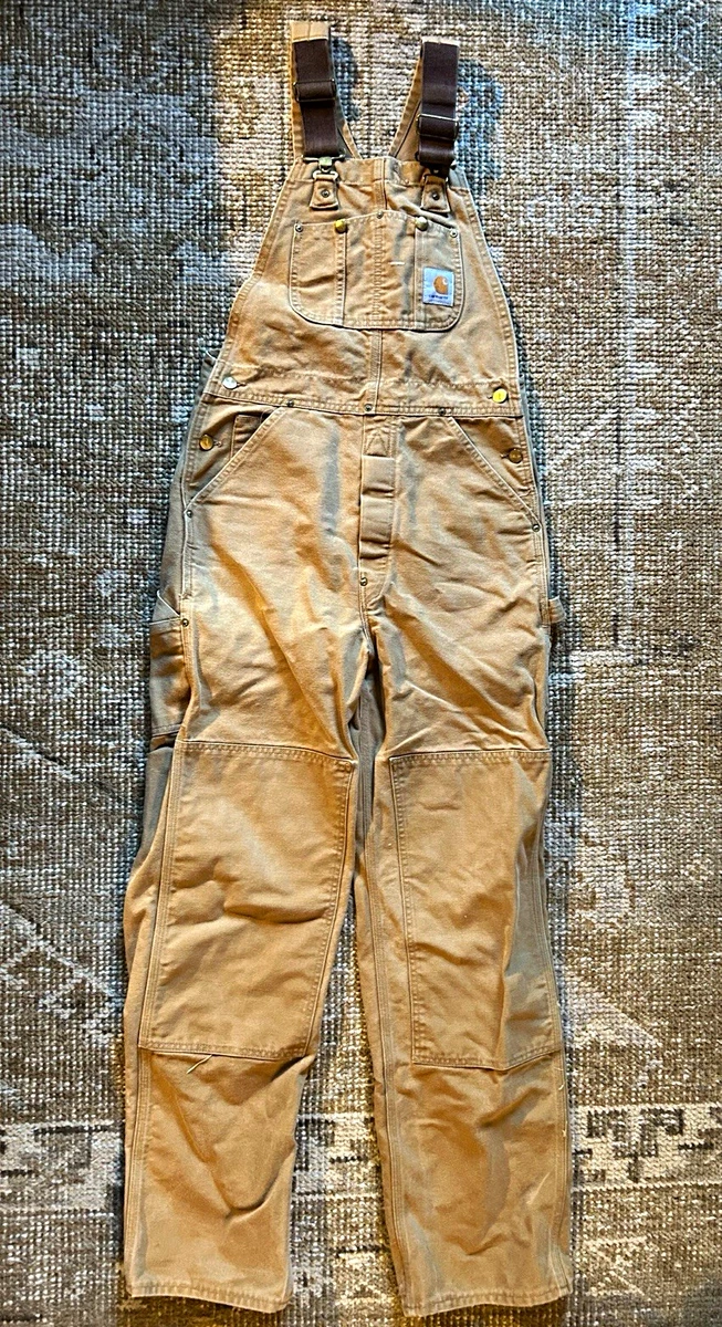 vintage overalls products for sale | eBay