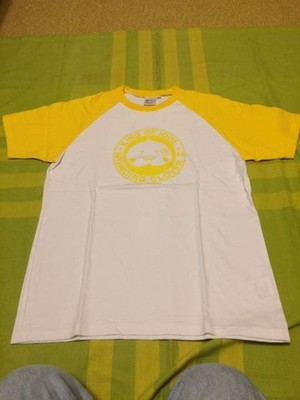 Momoiro Clover Z T-Shirt Shiori Tamai All Japan Pro Wrestling S