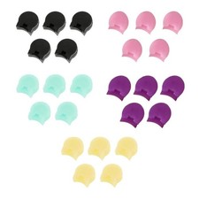 5x Thumb Rest Cushion Thumb Protector Ergonomic Woodwind Instrument Accessories