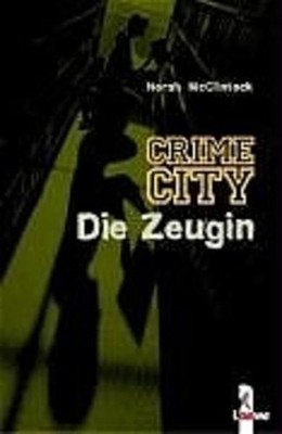 Die Zeugin Die Zeugin unbekannt, Norah und Simone Wiemken: 1495162