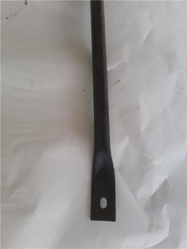 STABILISATORSTANG ACHTER Renault Trafic II Furgón (04.2001->) - Afbeelding 3 van 4