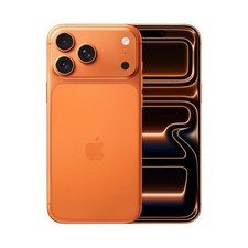 Apple iPhone 17 Pro Max 256GB – Orange – Neu & OVP – Versiegelt – Mit Rechnung
