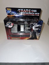 BLASTER & STEELJAW Transformers Retro 40th Anniversary Hasbro NIB Sealed