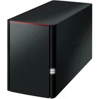 Buffalo LS220D1202B LinkStation SoHo 12TB NAS 2-Bay Storage