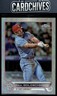Paul Goldschmidt 2022 Topps Chrome Sonic #82 Prism Refractor