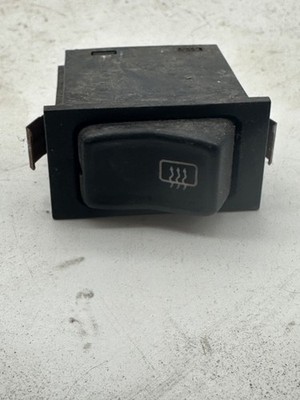 78-84 VW Jetta Rabbit GTI Scirocco MK1 Rear Defrost Switch Button 175 959 621 A