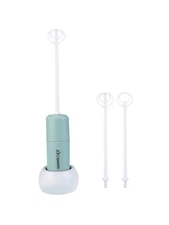 Handheld Electric Formula Stirrer,Electric Milk Frothers,Handheld D... Fast Ship