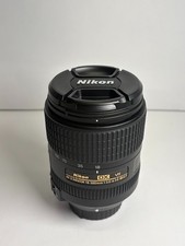 Nikon AF-S DX NIKKOR 18-300mm f/3.5-6.3G ED VR Zoom Lens