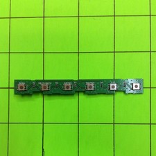 Samsung 192MP C Monitor Key Button Board BN4--004110A 030905
