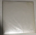 THE BEATLES White Album 1968 1st US Pressing LA In Shrink COMPLETE NM/VG