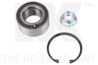 Radlager-Kit Nk 752552 FüR OE 1315620 - 1582282 - 1699368 - 1746588 - 1766722