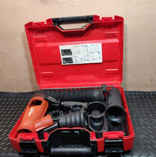 HILTI TE DRS-Y Entstaubungssystem zum Bohren & Meißeln TE50 TE60 TE70 TE80