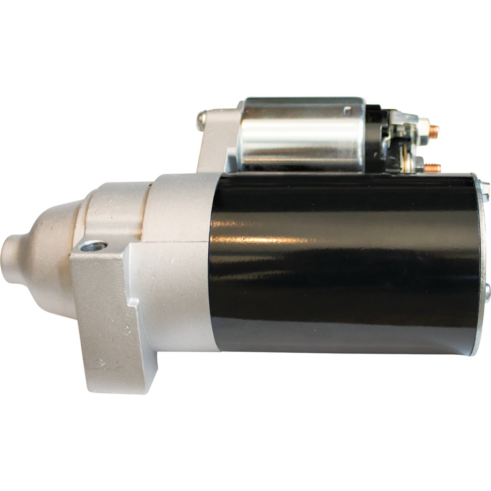 Starter For Toro Dingo TX-420 2009 Kohler 20HP Gas