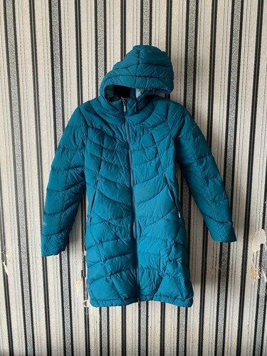 Kathmandu Puffer Jacket Hooded Women's 