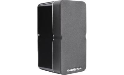 Cambridge Audio Minx Min 20 Mini Lautsprecher schwarz 