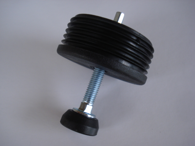 Ressorts de fourche, HONDA GL 1800 GOLDWING 2012-2016 - PAM RACING