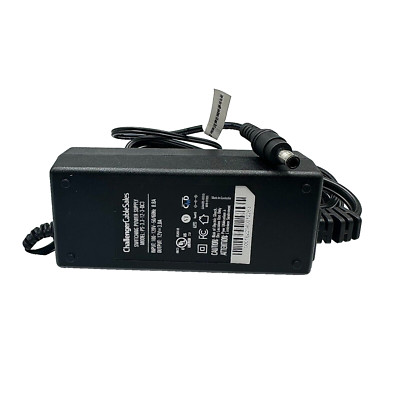 Challenger Cable Sales Switching Power Supply PS-3.3-12-3-DC3 (Output 12v=3.0A)