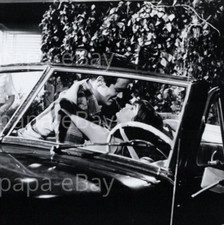 1967 Hot Rods To Hell Dana Andrews Jeanne Crain Mimsy Farmer Laurie Mock Photo 4