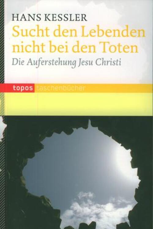 Thumbnail - Sucht Den Lebenden Nicht Bei Den Toten | Hans Kessler | Taschenbuch |