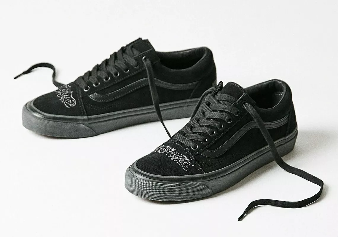 NEIGHBORHOOD Vans MR CARTOON OLD SKOOL - スニーカー