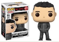 Funko Pop Tv: Mr. Robot Elliot Anderson 477 Toy Action Figure Collectible on sale Funko Pop Tv: Mr. Robot Elliot Anderson 477 Toy Action Figure Collectible on sale