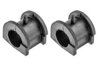 Front Stabilisator Buchse 2-Teilig FüR Mitsubishi Outlander 4WD 02-06 NTY