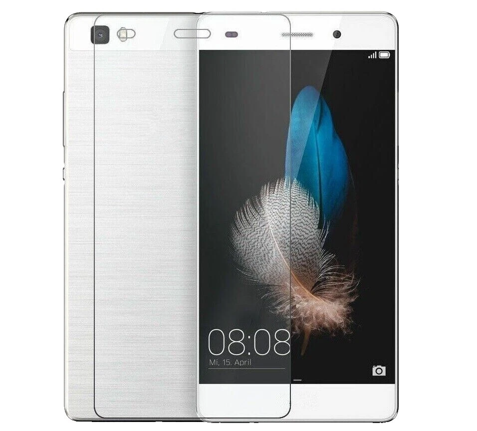 Protectores de pantalla de vidrio templado para Huawei Mate 8