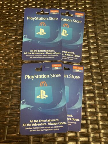 Us Playstation Store