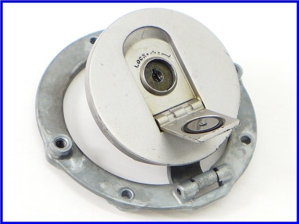 Kページ 2006 KAWASAKI ZX-12R Latest Model Genuine Key Set